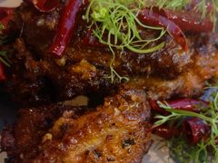 -SHAN山(前滩太古里店)