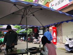 -李易面馆(树木岭店)