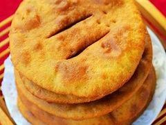 广东油饼-荔枝楼酒家(员村东璟店)