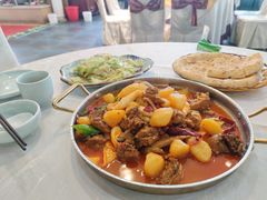-新粤新疆菜(禅城店)