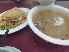-味老大土碗菜(中山三路店)