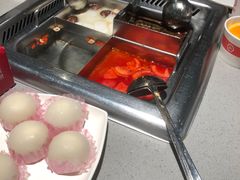 -海底捞火锅(万象城店)