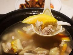 -香香海南菜餐厅