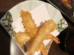 -佛山希尔顿酒店·融誉亚洲美食荟