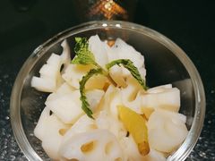 -辣尚瘾·烤鱼·新川菜(牡丹园直营店)