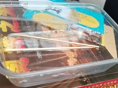 -老炳·七丛松甘草水果