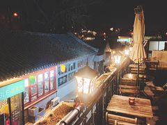 -Sirena海妖日咖夜酒