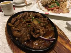-红辣椒·川菜·火锅(科华路店)