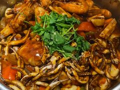 -黄记煌三汁焖锅(悦方IDmall店)