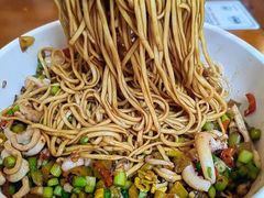 -老顺兴干拌面(雨花亭店)