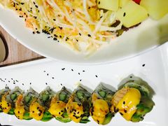 -牛油果大师寿司(瑞景店)