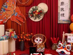 -湖锦酒楼·旗舰店(三阳总店)