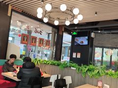 -避风塘(五角场店)
