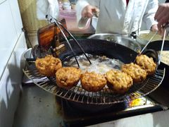 -阿婆油墩子(五里桥路188弄小区店)