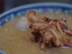 -002鱼汤粉(龍園店)