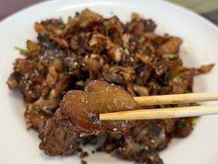 -雪湖煜辰鱼头老店(雪野湖店)