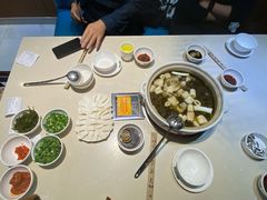 野生菌-爱膳菌锅锅(阳南店)