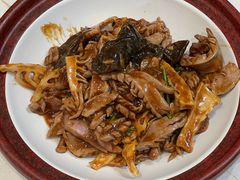 -鸢飞潍坊菜馆(鸢飞大酒店)