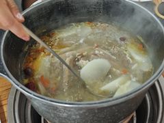 -蔡记·九米羊肉炉(东渡店)