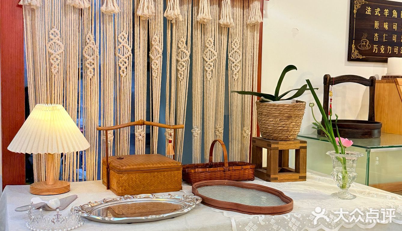 这家下午茶简直把性价比3个字拉满了！！实况