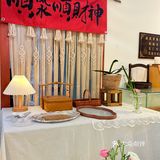 这家下午茶简直把性价比3个字拉满了！！实况