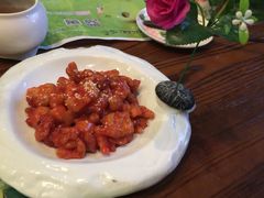 -小镇印象音乐餐吧(莲塘店)