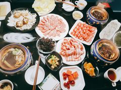 -国际酒店肥牛吧