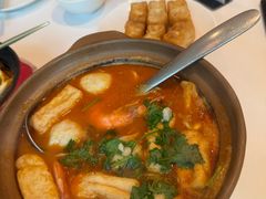 -莆田餐厅PUTIEN(金融街购物中心店)