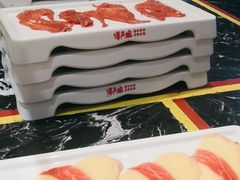 -谭三娘鲜切牛肉自助火锅(九眼桥总店)