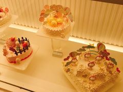-好利来(阜成门店)