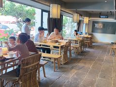 -黄山老妈·土菜(碧桂园店)