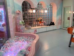 -CIAO·团建聚餐·生日派对轰趴馆(福田店)