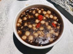 酒酿圆子-乾园(天河城店)