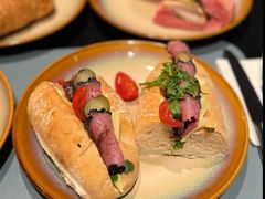 -开唐咖啡吧Open House Cafe·深圳前海JEN酒店