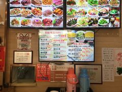 -赵奶奶水饺锅贴小酒馆(丁字沽店)