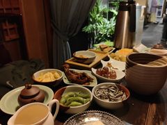 -青藤茶馆(南山路店)