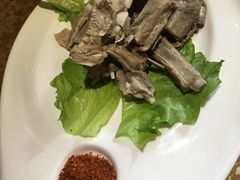 -阿布氇孜藏餐厅(九寨沟店)