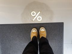 -% Arabica阿拉比卡咖啡(前滩太古里店)