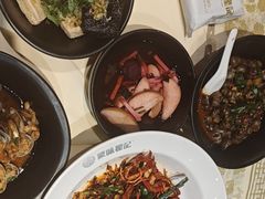 -聚味瞿记·龙虾堂(天元店)