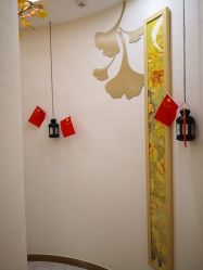 -芳朵美容养生SPA