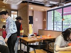 -三太子地摊烧烤·小龙虾(北蔡店)