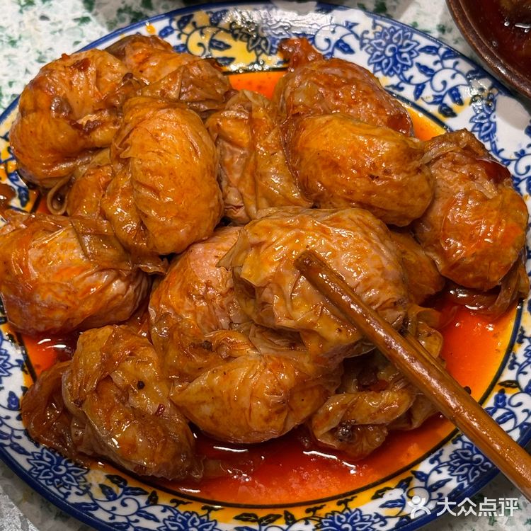 我心目中的杭州top1火锅,黏糊糊耙牛肉好绝