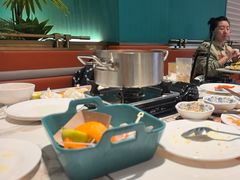 -金马门国际美食百汇(珞喻路店)
