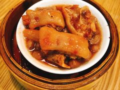 -禧座港式餐厅(星河店)