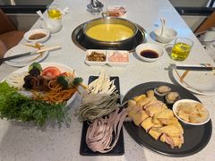 -八珍玉食鸡煲·打边炉(印象城店)