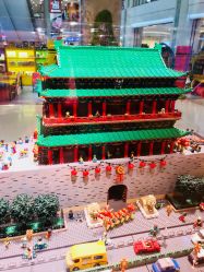 -乐高授权专卖店(朝阳大悦城店)