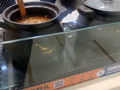 -留夫鸭(巴黎春天宝山店)