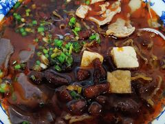 -黔肠旺面馆(八鸽岩店)