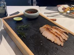 -泰香米泰国餐厅(鎏嘉码头店)