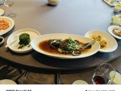 -骏莱海鲜鱼港(五角场店)